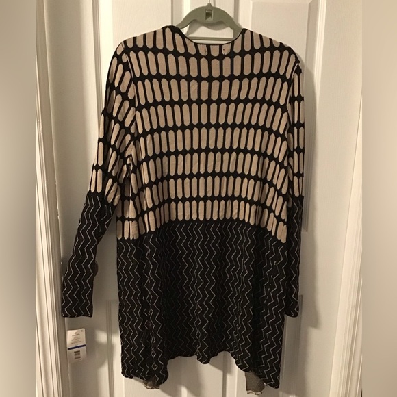 NWT! Joseph A. Cardigan XL - Picture 2 of 7